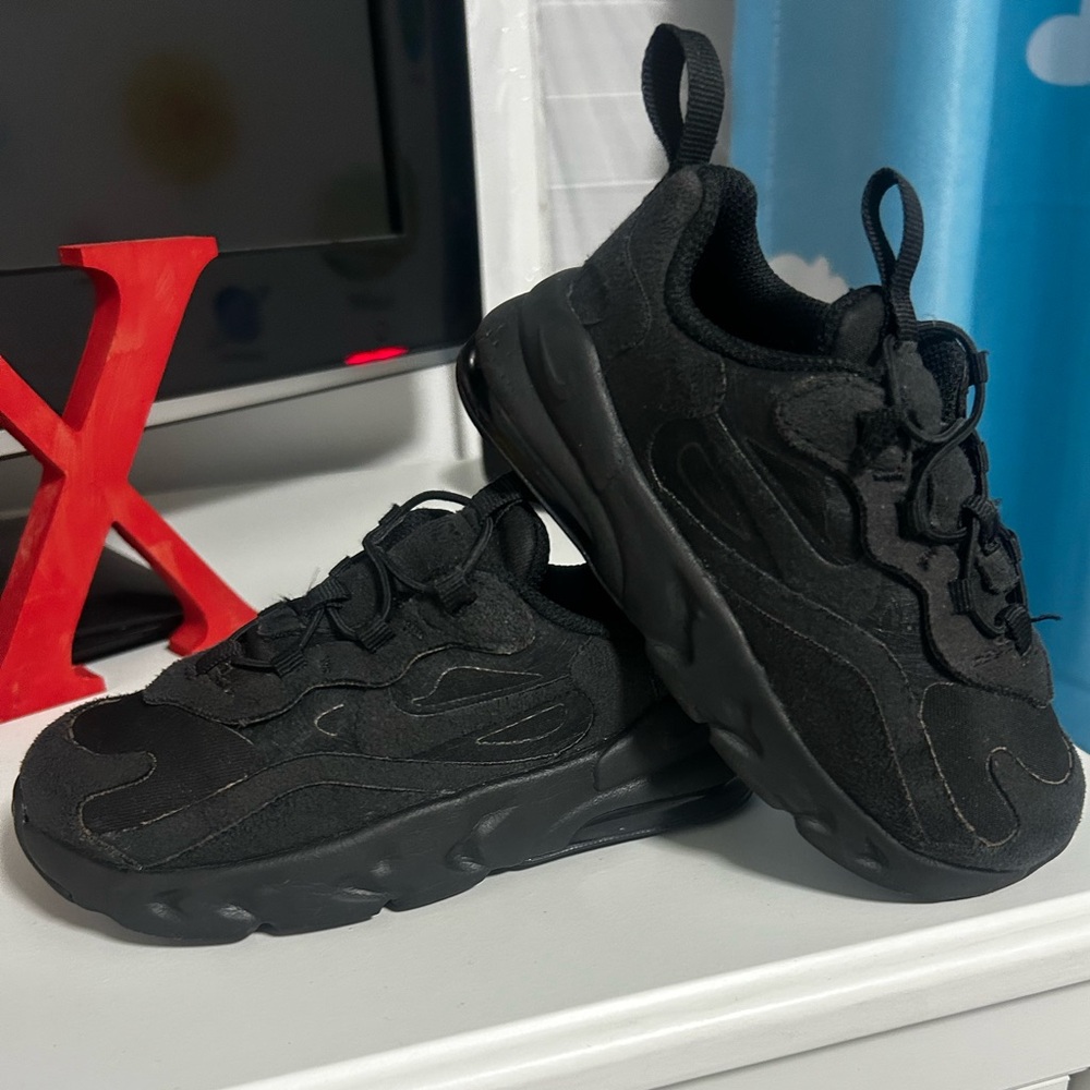 Air Max 270 Nike toddler Sneakers